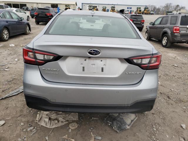 Photo 6 from auction – 2021 SUBARU LEGACY LIM with VIN 4S3BWAN62M3013962
