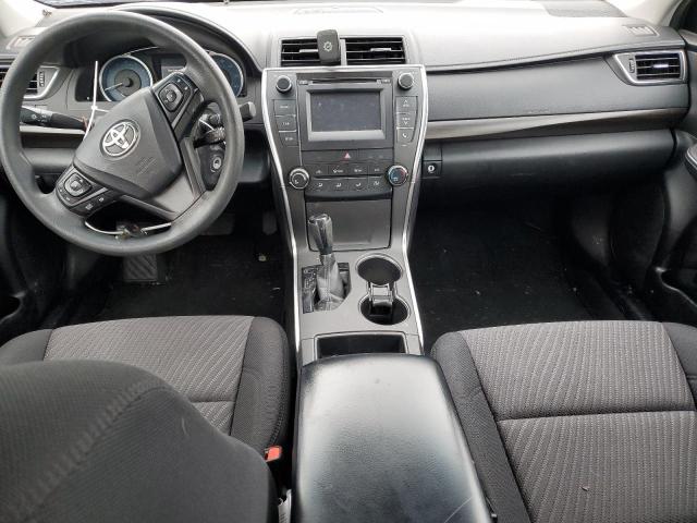 Photo 8 from auction – 2016 TOYOTA CAMRY LE with VIN 4T4BF1FKXGR555032
