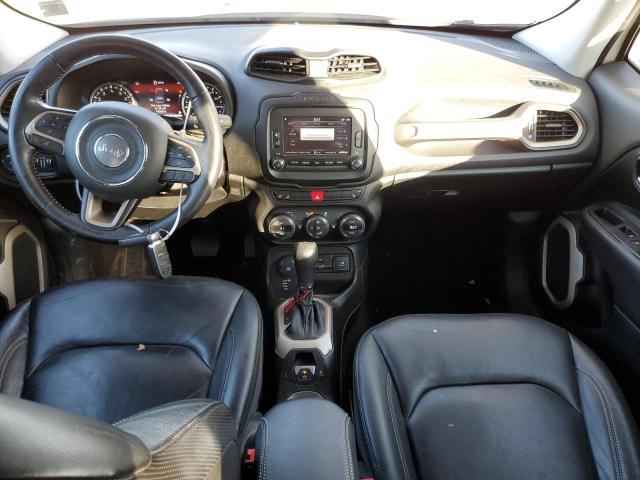 Photo 8 from auction – 2016 JEEP RENEGADE L with VIN ZACCJBDT7GPD21631