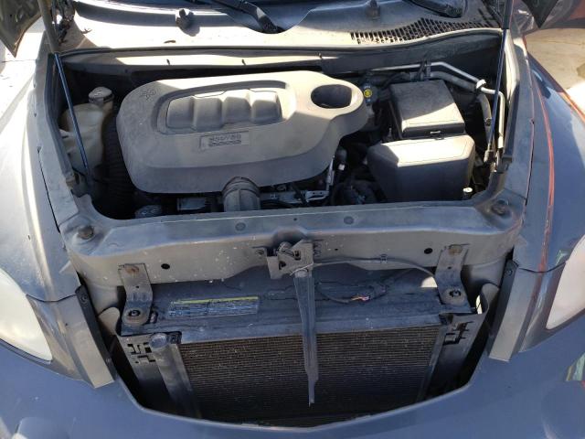 Photo 11 from auction – 2008 CHEVROLET HHR LS with VIN 3GNCA13D88S670521