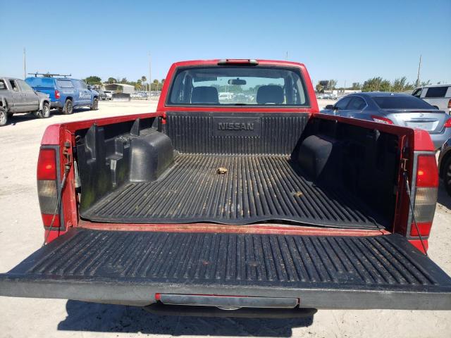 Photo 10 from auction – 2002 NISSAN FRONTIER K with VIN 1N6ED26Y22C329865