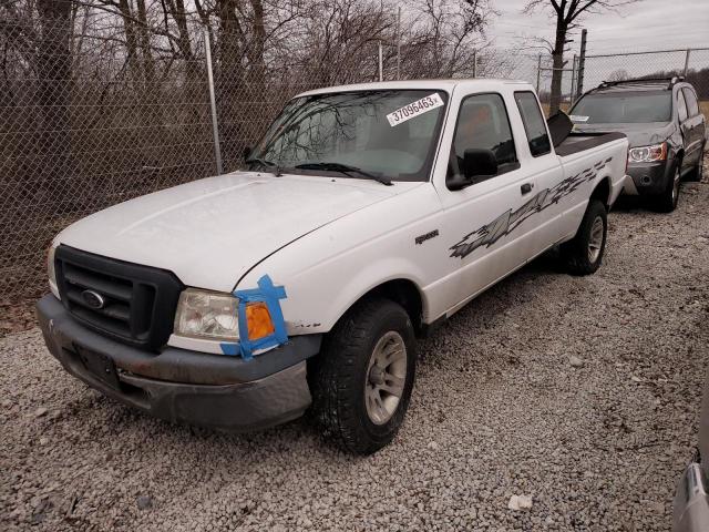 FORD RANGER SUP 2005 with VIN 1FTYR14U25PA36928 - Photo from auction