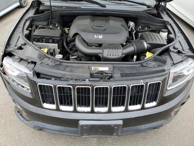 Photo 12 from auction – 2015 JEEP GRAND CHER with VIN 1C4RJFAG4FC738166