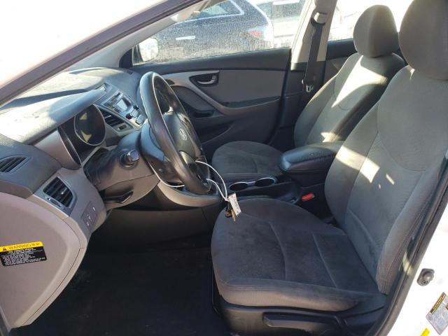 Photo 7 from auction – 2014 HYUNDAI ELANTRA SE with VIN 5NPDH4AE8EH472811