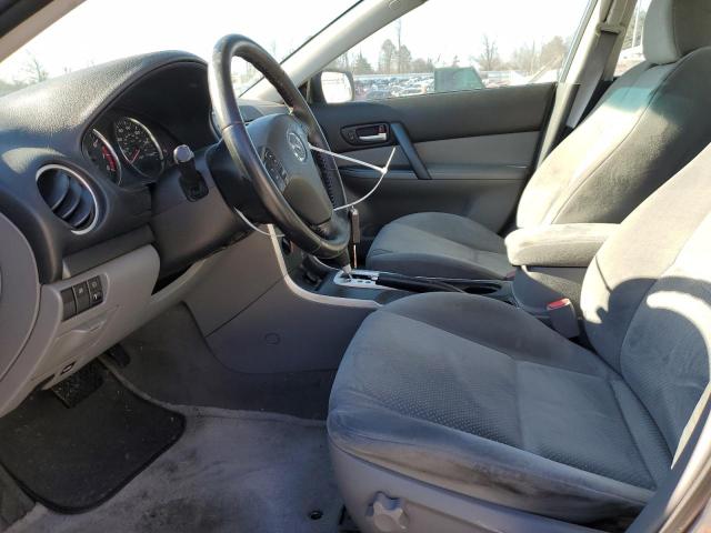 Photo 7 from auction – 2007 MAZDA 6 I with VIN 1YVHP80C975M26719