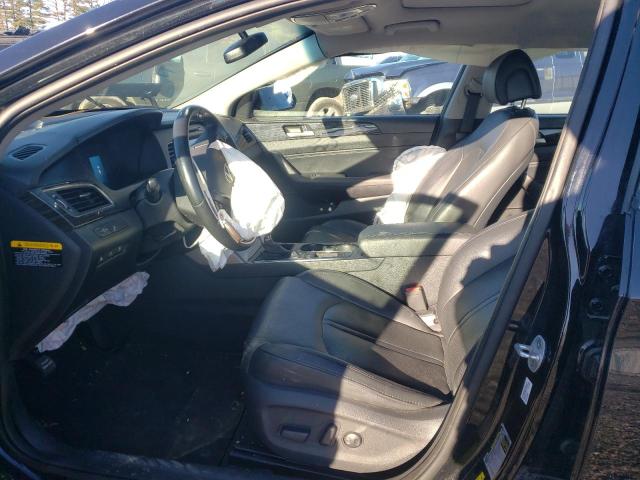 Photo 7 from auction – 2016 HYUNDAI SONATA SPO with VIN 5NPE34AF6GH378201