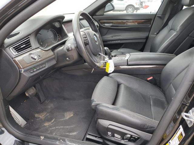 Photo 7 from auction – 2015 BMW ALPINA B7 with VIN WBAYE8C58FD782010