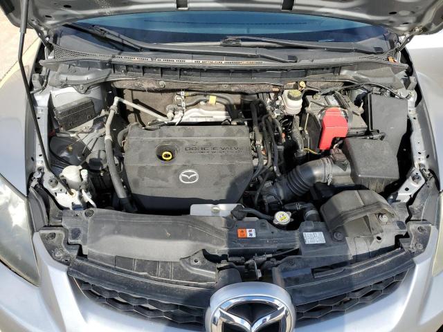 Photo 12 from auction – 2012 MAZDA CX-7 with VIN JM3ER2B5XC0419257