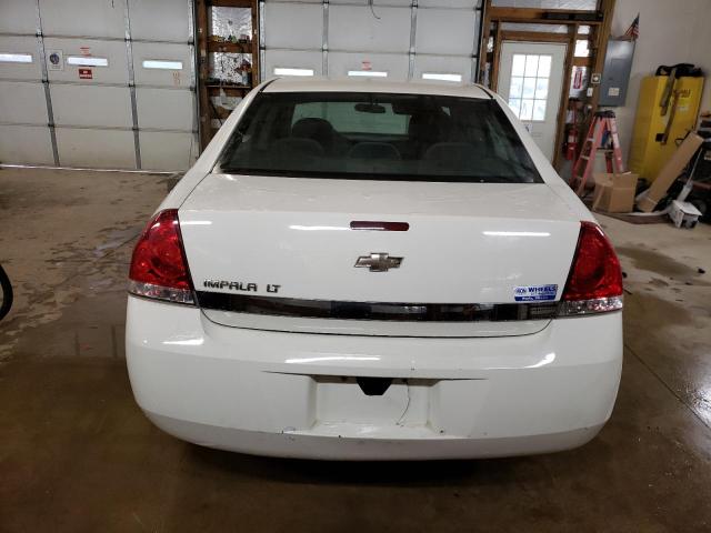 Photo 6 from auction – 2009 CHEVROLET IMPALA 1LT with VIN 2G1WT57N191263429