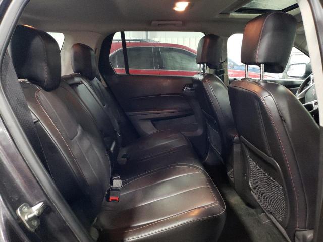 Photo 11 from auction – 2014 GMC TERRAIN SL with VIN 2GKFLXEK9E6378132