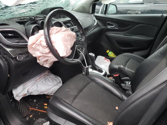 Photo 7 from auction – 2016 BUICK ENCORE with VIN KL4CJASB1GB607290