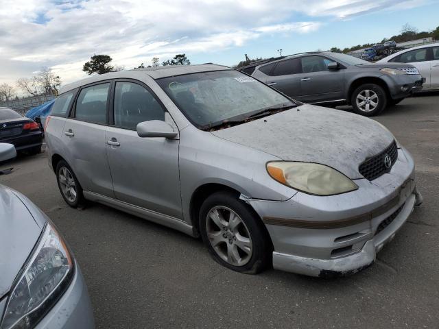 Photo 4 from auction – 2004 TOYOTA COROLLA MA with VIN 2T1KR32E24C262560