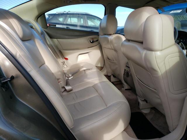 Photo 10 from auction – 2001 OLDSMOBILE AURORA with VIN 1G3GR64H614112545