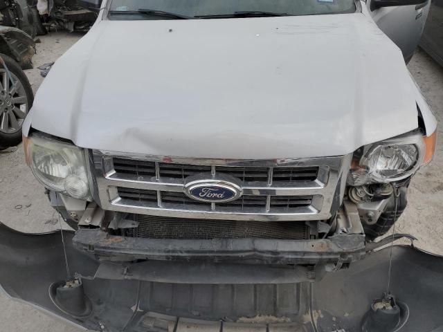 Photo 12 from auction – 2012 FORD ESCAPE XLT with VIN 1FMCU0D78CKB90868