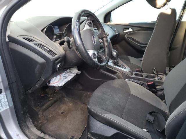 Photo 7 from auction – 2014 FORD FOCUS SE with VIN 1FADP3K20EL189046
