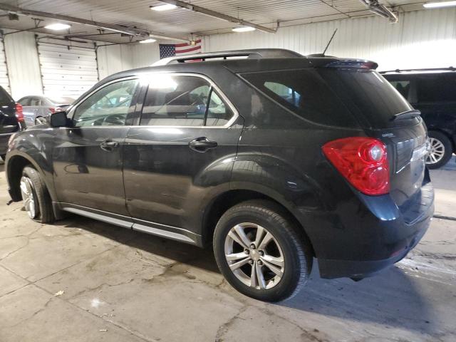 Photo 2 from auction – 2015 CHEVROLET EQUINOX LT with VIN 2GNALBEK5F6227273