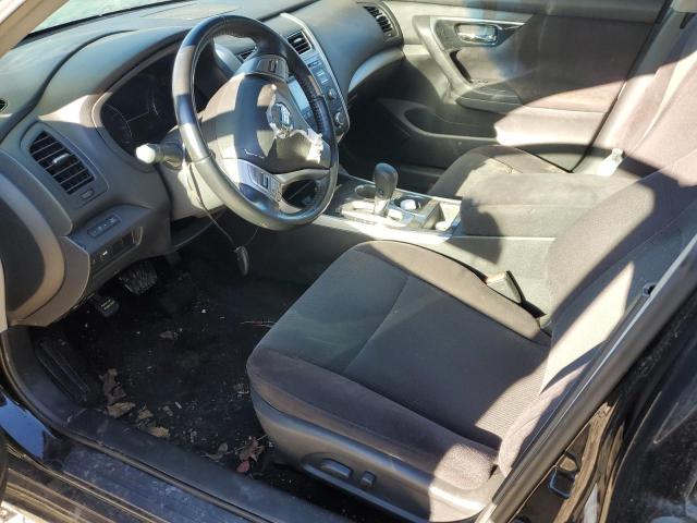 Photo 7 from auction – 2013 NISSAN ALTIMA 2.5 with VIN 1N4AL3AP1DC114236