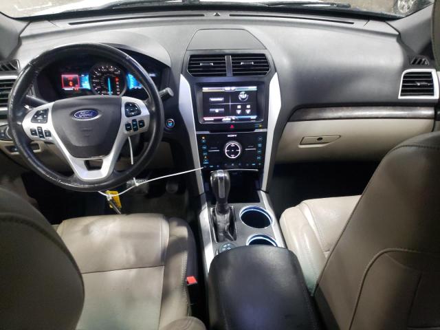 Photo 8 from auction – 2011 FORD EXPLORER L with VIN 1FMHK8F81BGA67415