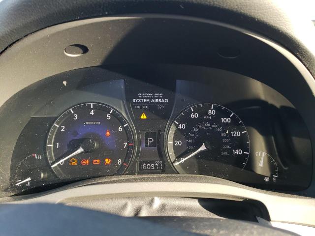 Photo 9 from auction – 2011 LEXUS RX 350 with VIN 2T2BK1BA3BC081000