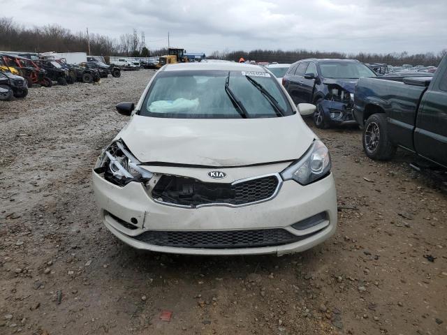 Photo 5 from auction – 2015 KIA FORTE LX with VIN KNAFK4A69F5321140