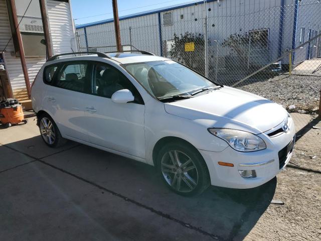 Photo 4 from auction – 2012 HYUNDAI ELANTRA TO with VIN KMHDC8AEXCU131804