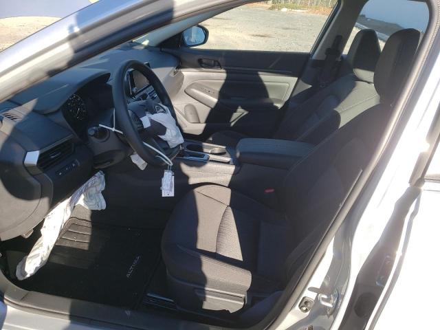 Photo 7 from auction – 2023 NISSAN ALTIMA S with VIN 1N4BL4BV0PN327341