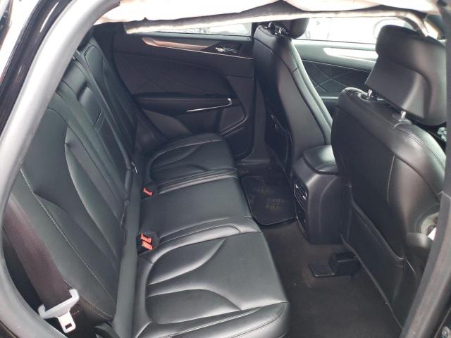 Photo 11 from auction – 2019 LINCOLN MKC with VIN 5LMCJ1C97KUL30068