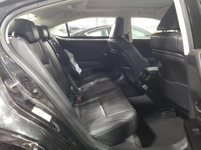 Photo 10 from auction – 2019 LEXUS ES 350 with VIN JTHBZ1B17K2002702
