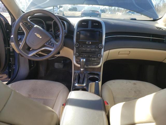 Photo 8 from auction – 2014 CHEVROLET MALIBU 1LT with VIN 1G11C5SL1EF302426