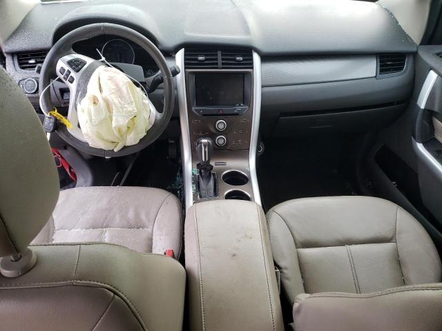 Photo 8 from auction – 2012 FORD EDGE SEL with VIN 2FMDK3JC7CBA92471