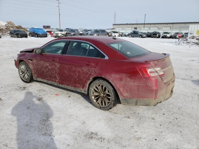 Photo 2 from auction – 2014 FORD TAURUS LIM with VIN 1FAHP2F84EG117690