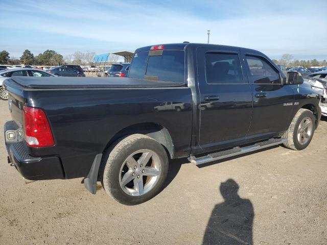 Photo 3 from auction – 2010 DODGE RAM 1500 with VIN 1D7RV1CT4AS175318