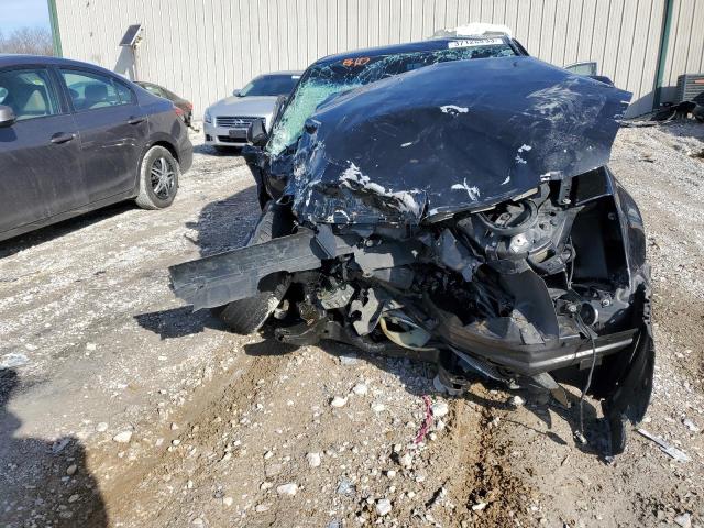 Photo 5 from auction – 2012 CADILLAC CTS with VIN 1G6DC5E55C0112715