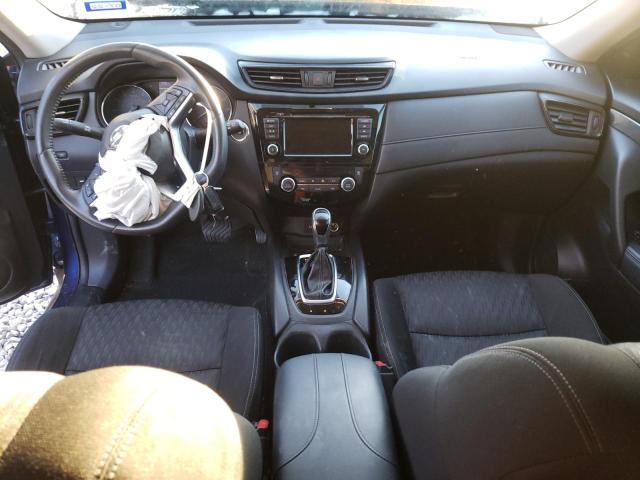 Photo 8 from auction – 2018 NISSAN ROGUE S with VIN KNMAT2MT0JP584145