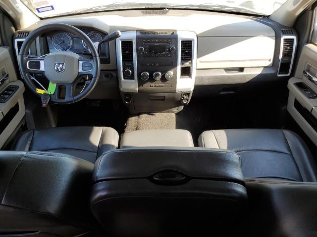 Photo 8 from auction – 2009 DODGE RAM 1500 with VIN 1D3HV13P19S799010