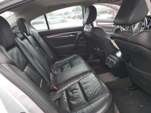 Photo 10 from auction – 2012 ACURA TL with VIN 19UUA8F53CA024003