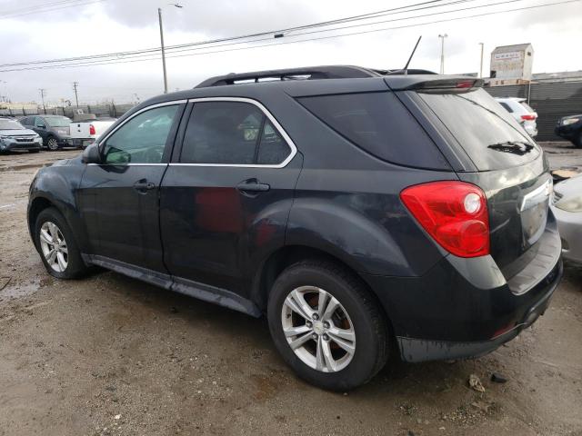 Photo 2 from auction – 2013 CHEVROLET EQUINOX LT with VIN 2GNALDEK3D6402421