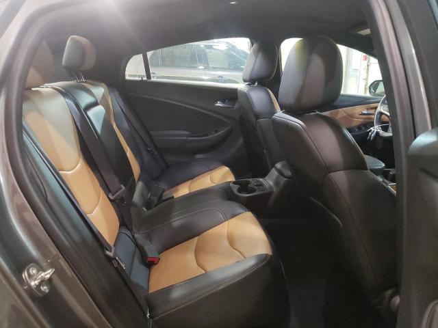 Photo 10 from auction – 2017 CHEVROLET VOLT PREMI with VIN 1G1RD6S54HU104107