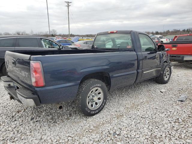 Photo 3 from auction – 2005 CHEVROLET SILVERADO with VIN 1GCEC14VX5Z278724