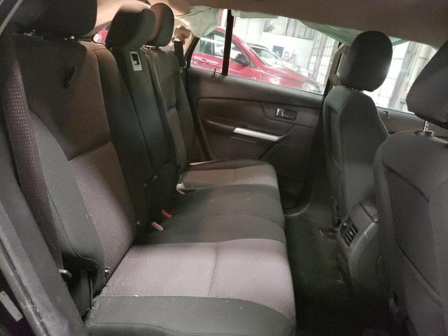 Photo 11 from auction – 2013 FORD EDGE SEL with VIN 2FMDK4JC5DBB28083