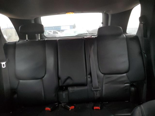 Photo 10 from auction – 2008 CHEVROLET EQUINOX SP with VIN 2CNDL737486000107