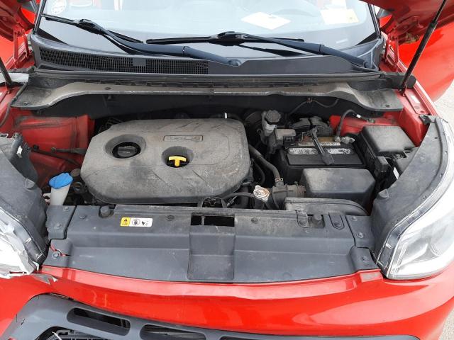 Снимка 11 от търг – 2015 KIA SOUL + с VIN KNDJP3A58F7797531