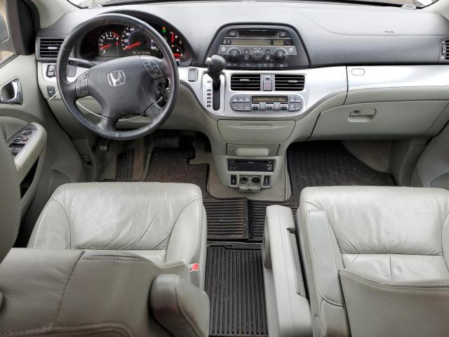 Photo 8 from auction – 2009 HONDA ODYSSEY EX with VIN 5FNRL38779B021718