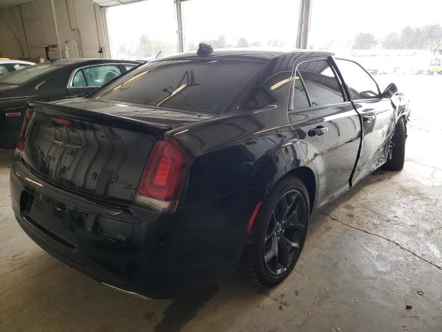 Photo 3 from auction – 2022 CHRYSLER 300 S with VIN 2C3CCABT3NH193723