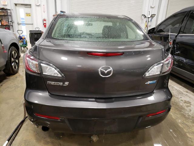 Photo 6 from auction – 2012 MAZDA 3 I with VIN JM1BL1V79C1682435