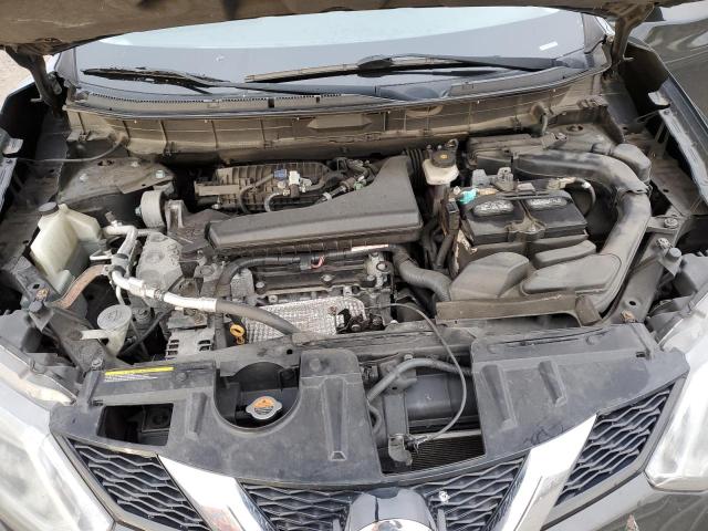 Photo 11 from auction – 2015 NISSAN ROGUE S with VIN 5N1AT2MVXFC832090
