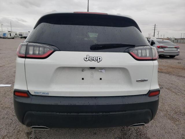 Photo 6 from auction – 2019 JEEP CHEROKEE L with VIN 1C4PJLCX9KD205205