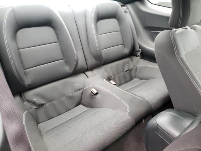 Photo 10 from auction – 2015 FORD MUSTANG with VIN 1FA6P8AM5F5317490