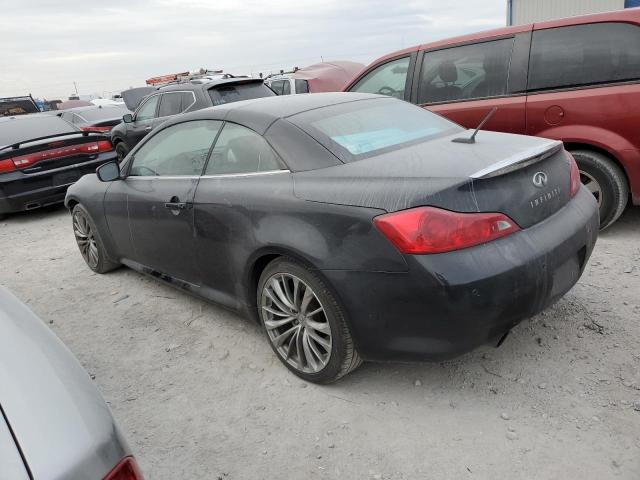 Photo 2 from auction – 2012 INFINITI G37 BASE with VIN JN1CV6FE9CM202758