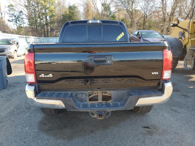 Photo 6 from auction – 2017 TOYOTA TACOMA DOU with VIN 5TFCZ5AN3HX070685